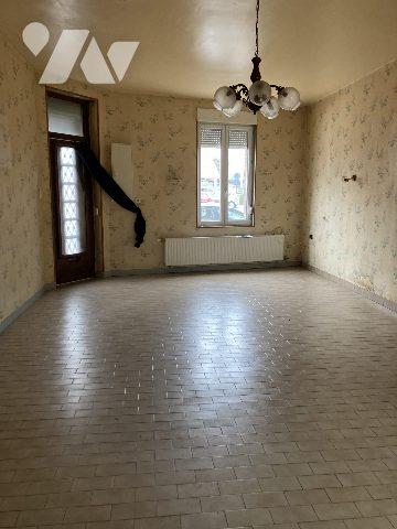 Maison - SAINT-QUENTIN