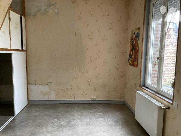 Maison - SAINT-QUENTIN