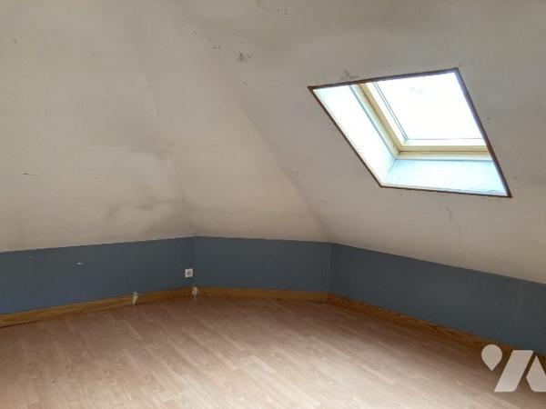 Maison - SAINT-QUENTIN