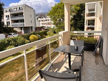 Appartement à vendre à Sarzeau dans le Morbihan (56370), ref : 56016-674
