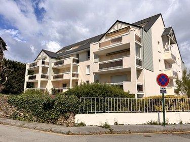 Appartement à vendre à Sarzeau dans le Morbihan (56370), ref : 56016-674