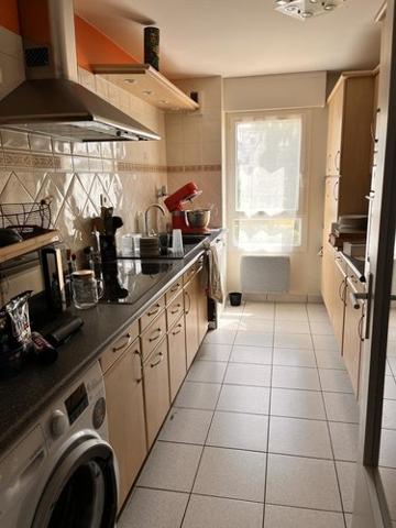 Appartement à vendre à Sarzeau dans le Morbihan (56370), ref : 56016-674