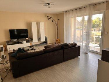 Appartement à vendre à Sarzeau dans le Morbihan (56370), ref : 56016-674