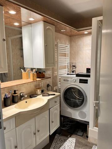 Appartement à vendre à Sarzeau dans le Morbihan (56370), ref : 56016-674