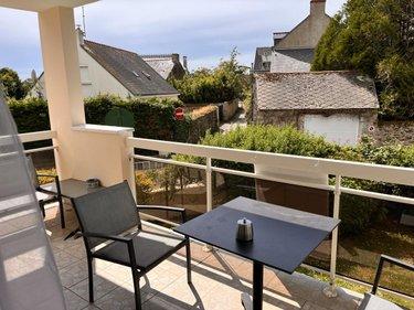 Appartement à vendre à Sarzeau dans le Morbihan (56370), ref : 56016-674