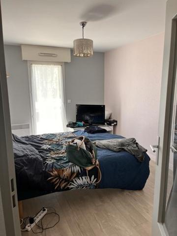 Appartement à vendre à Sarzeau dans le Morbihan (56370), ref : 56016-674