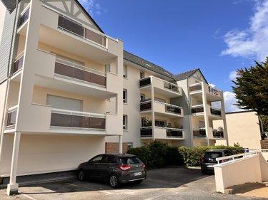 Appartement à vendre à Sarzeau dans le Morbihan (56370), ref : 56016-674