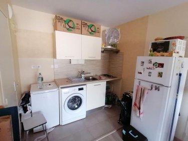 Appartement à vendre à Bruz en Ille-et-Vilaine (35170), ref : 35129-6820