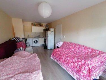 Appartement à vendre à Bruz en Ille-et-Vilaine (35170), ref : 35129-6820
