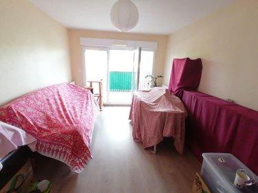 Appartement à vendre à Bruz en Ille-et-Vilaine (35170), ref : 35129-6820