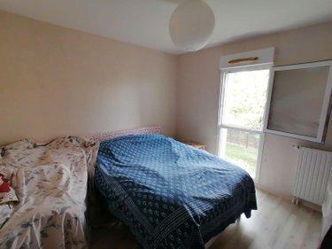 Appartement à vendre à Bruz en Ille-et-Vilaine (35170), ref : 35129-6820
