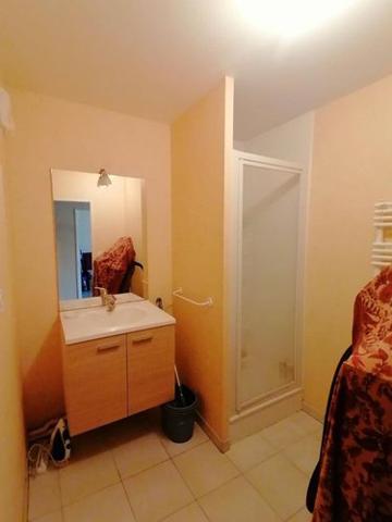 Appartement à vendre à Bruz en Ille-et-Vilaine (35170), ref : 35129-6820
