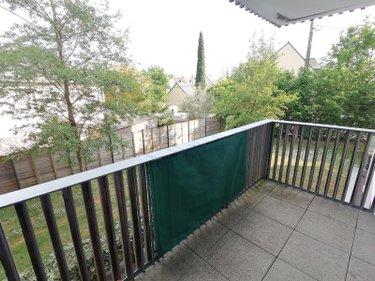 Appartement à vendre à Bruz en Ille-et-Vilaine (35170), ref : 35129-6820