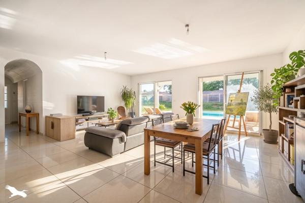Maison à vendre |  Audenge |  5 pièces | 125 m²
