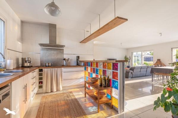 Maison à vendre |  Audenge |  5 pièces | 125 m²