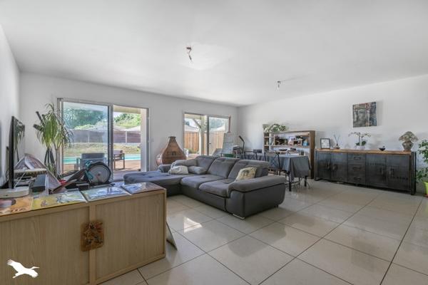 Maison à vendre |  Audenge |  5 pièces | 125 m²