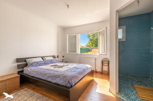Maison à vendre |  Audenge |  5 pièces | 125 m²
