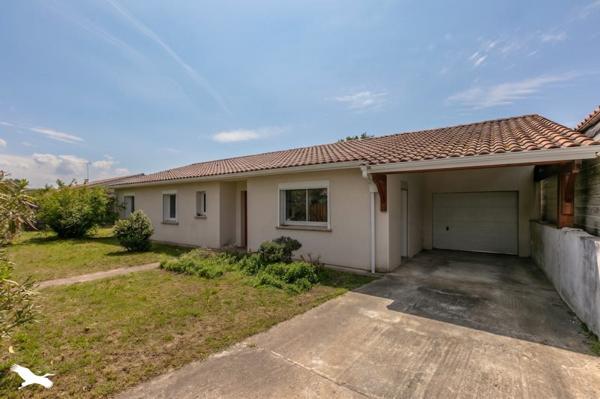 Maison à vendre |  Audenge |  5 pièces | 125 m²