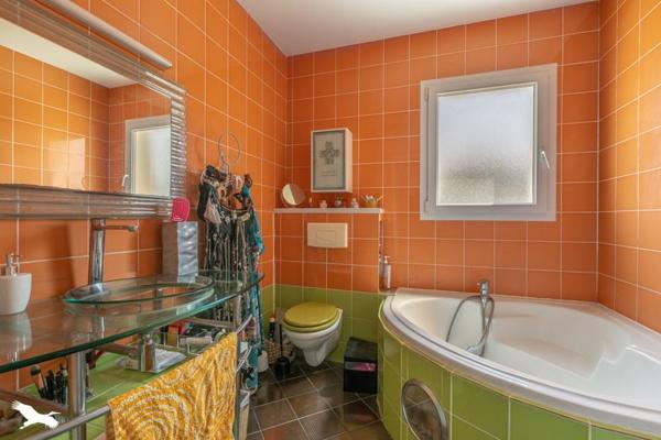 Maison à vendre |  Audenge |  5 pièces | 125 m²