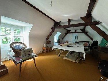 Maison à vendre à Avrillé dans le Maine-et-Loire (49240), ref : 49009-1386