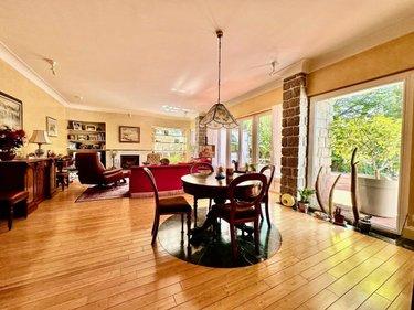 Maison à vendre à Avrillé dans le Maine-et-Loire (49240), ref : 49009-1386