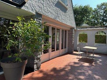 Maison à vendre à Avrillé dans le Maine-et-Loire (49240), ref : 49009-1386