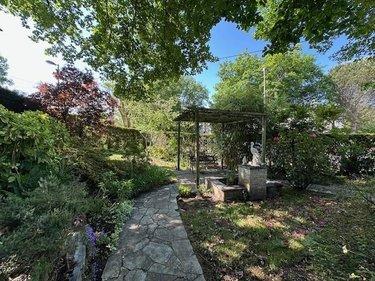 Maison à vendre à Avrillé dans le Maine-et-Loire (49240), ref : 49009-1386