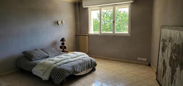 Bel appartement de 106m2 - Quartier Bouzignac