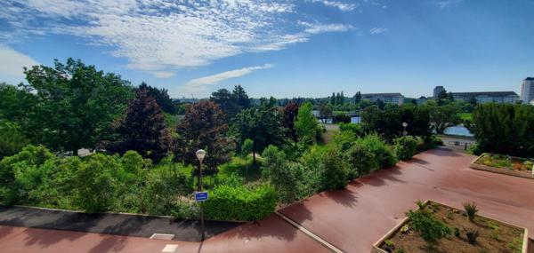 Bel appartement de 106m2 - Quartier Bouzignac