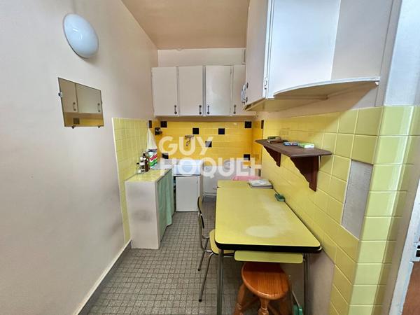 Maison proche métro
