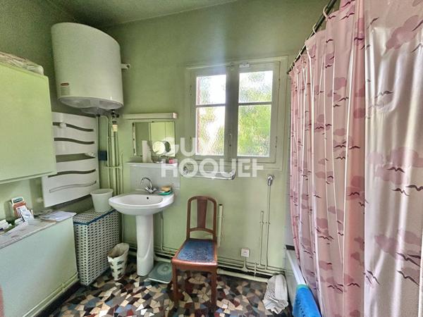 Maison proche métro