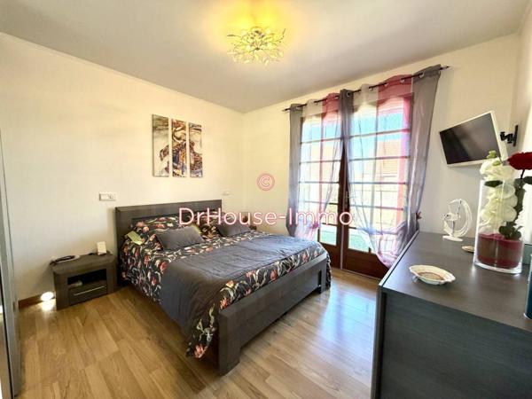 Maison à vendre 7 pièces de 119 m²