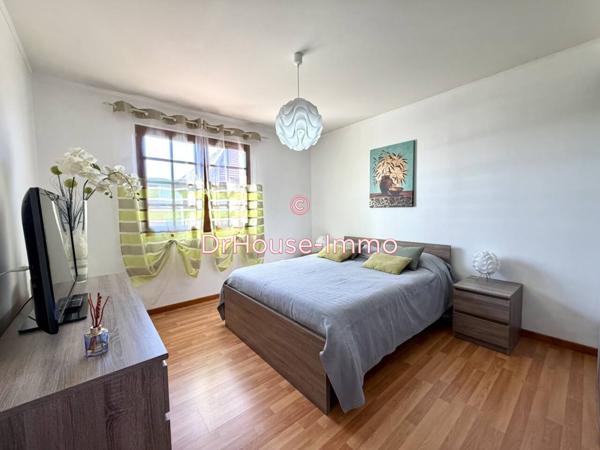 Maison à vendre 7 pièces de 119 m²