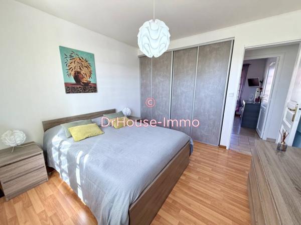 Maison à vendre 7 pièces de 119 m²