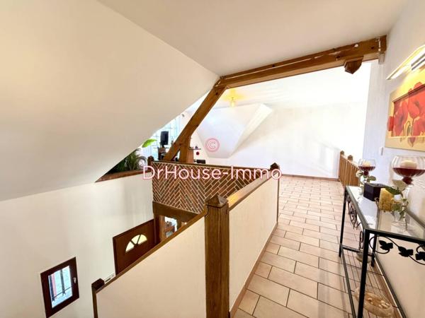 Maison à vendre 7 pièces de 119 m²