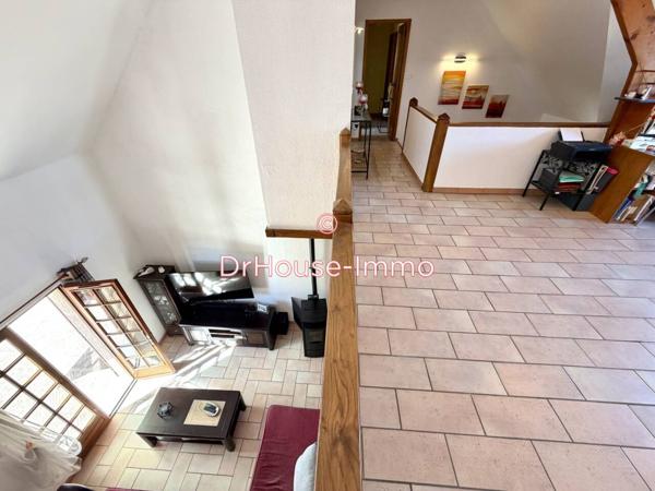 Maison à vendre 7 pièces de 119 m²
