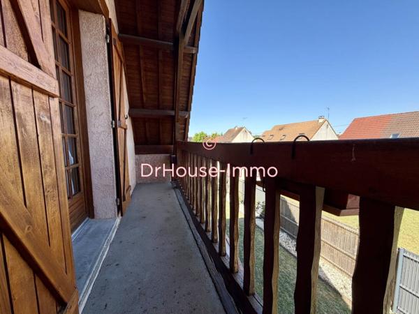 Maison à vendre 7 pièces de 119 m²