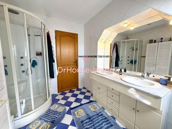 Maison à vendre 7 pièces de 119 m²