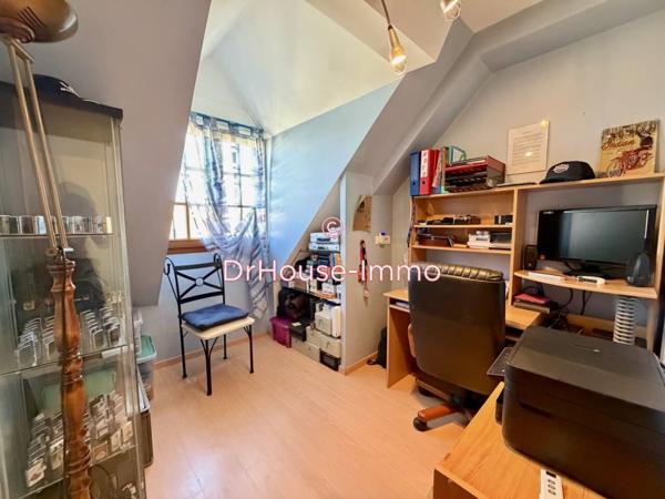 Maison à vendre 7 pièces de 119 m²
