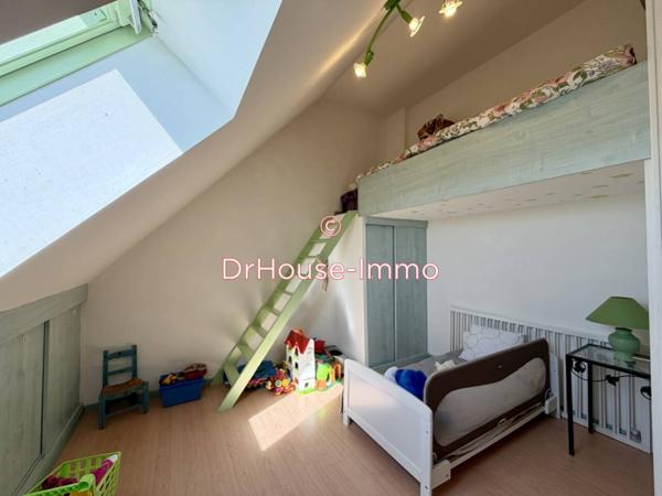 Maison à vendre 7 pièces de 119 m²