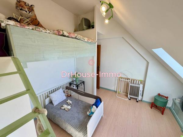 Maison à vendre 7 pièces de 119 m²