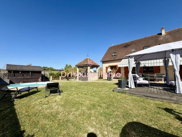 Maison à vendre 7 pièces de 119 m²