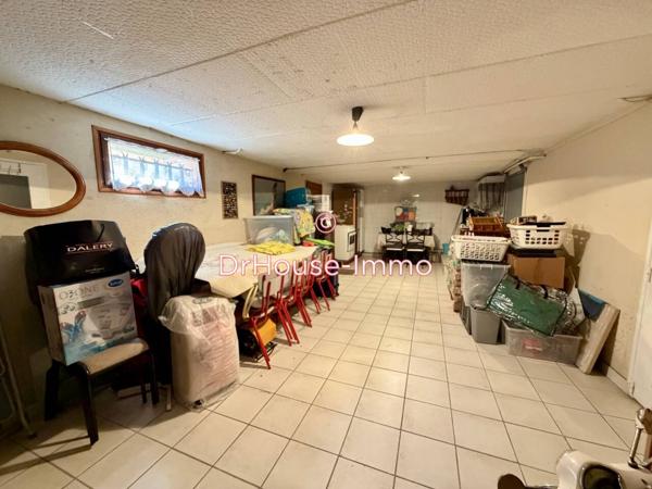 Maison à vendre 7 pièces de 119 m²