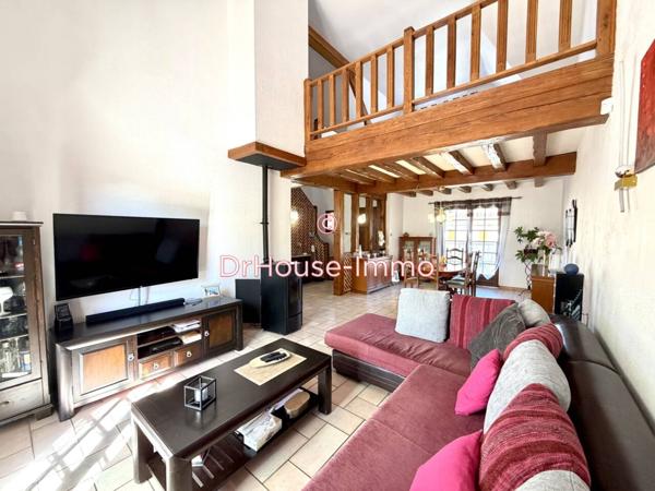 Maison à vendre 7 pièces de 119 m²