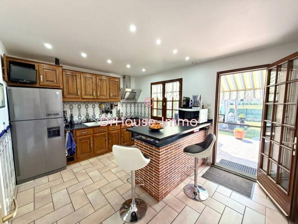 Maison à vendre 7 pièces de 119 m²