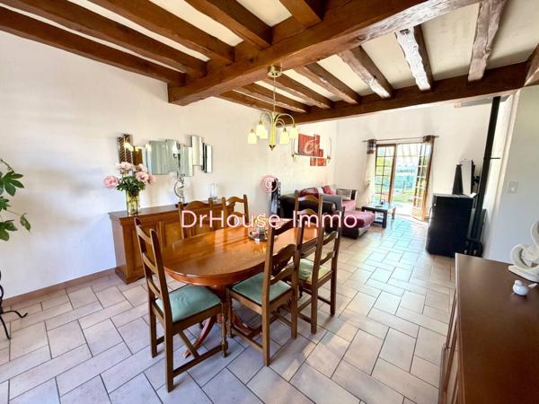 Maison à vendre 7 pièces de 119 m²