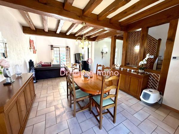Maison à vendre 7 pièces de 119 m²