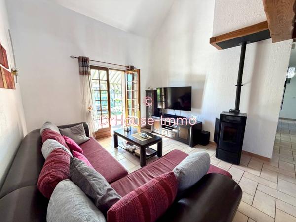 Maison à vendre 7 pièces de 119 m²