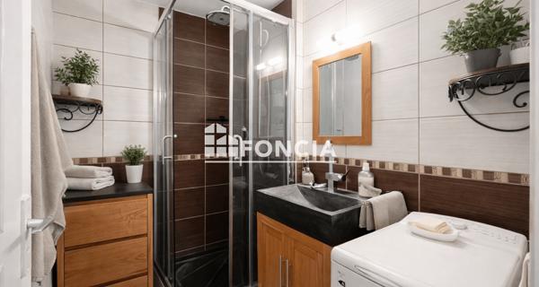 À vendre Appartement 3 pièces 85 m² - Vaulx-en-velin 69120