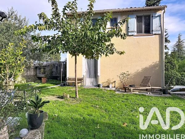 Maison à vendre 5 pièces 95 m² Malaucène